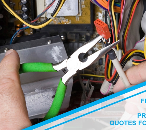 Darren Worpel Electrical. Power Points