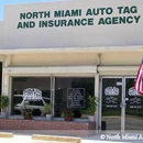 North Miami Auto Tag Agency - Insurance