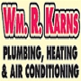 Karns WM R Plumbing & Heating