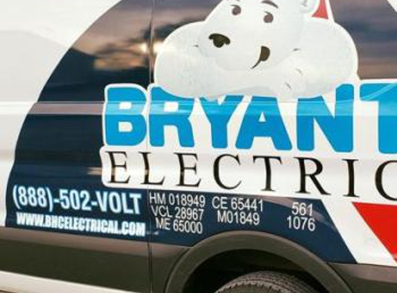 Bryant Heating & Cooling - Lexington, KY