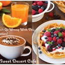 Sweet Dessert Cafe - Coffee Shops