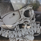 Fastlane Tattoo