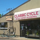 Classic Scooter and Cycle - Motorcycle Dealers