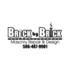 Brick by Brick Masonry Repair & Design gallery