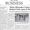 Medco Milwaukee Urgent Care Clinic gallery