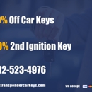 Transponder Car Keys Austin TX