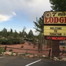 Seven Mile Lodge - Lodging