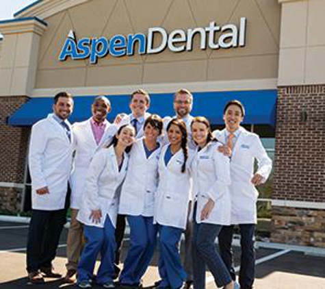 Aspen Dental - Moline, IL