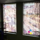 Color Printing Design Studio - Draperies, Curtains & Window Treatments