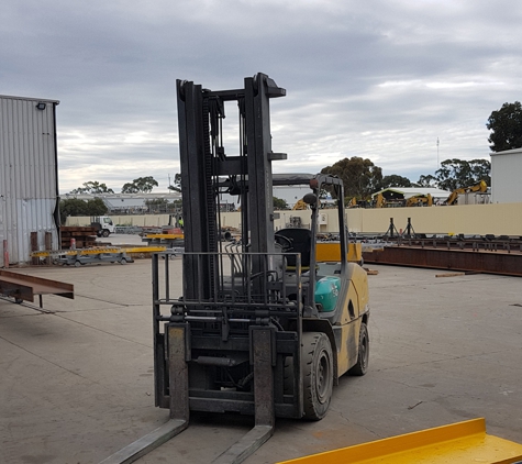 Able Blasting Contractors (SA) - Regency Park, SA