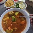 Tacos El Paisa - Mexican Restaurants