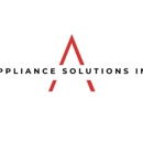 Appliance Solutions Inc - Small Appliance Repair