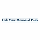 Oak View Memorial Park Cemetery - Cemeteries