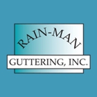 Rain-Man Guttering, Inc