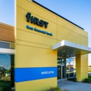 First Financial Bank - Savings & Loans