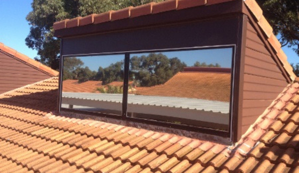 Dark Star Window Tint - Webberton, WA