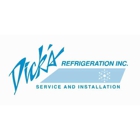 Dick's Refrigeration Inc