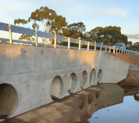 KAS Sand & Metal - Yorketown, SA