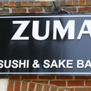 Zuma Sushi - Japanese Restaurants