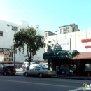 Tony's Restaurant