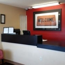 Crossland Economy Studios - Hotels-Apartment