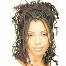 Shalom African hair braiding - Beauty Salons