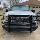 Custom Truck Accessories