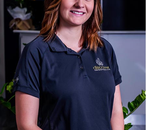 Discover Chiropractic - North Mackay, QLD
