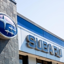 Flow Subaru of Burlington - New Car Dealers