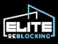 Elite Reblocking Logo