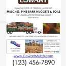 Cowart Mulch - Mulches