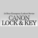 Cannon Lock & Key - Locks & Locksmiths