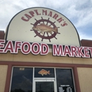 Captain Mark's Seafood - Fish & Seafood Markets
