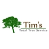 Tim's Total Tree Service gallery