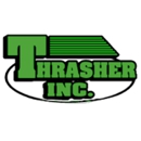 Thrasher's Inc. - Sand & Gravel