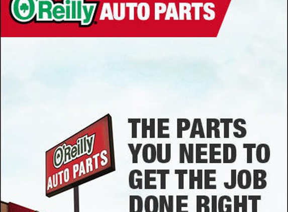O'Reilly Auto Parts - Van Nuys, CA