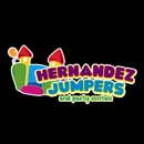 Hernandez Jumpers - Party & Event Planners