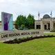 Lane Regional Medical Center