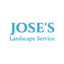 Jose's Landscaping Services - Landscape Designers & Consultants