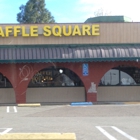 Waffle Square