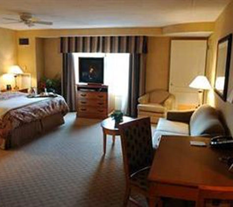 Homewood Suites by Hilton Philadelphia-City Avenue - Philadelphia, PA