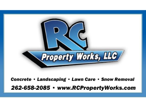 RC Property Works - Racine, WI