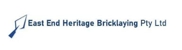 East End Heritage Bricklaying Pty Ltd - Building Contractors