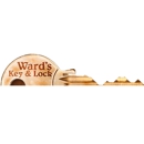 Wards Key & Lock Service - Locks & Locksmiths