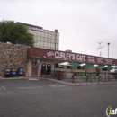 Curley's Cafe - Coffee Shops