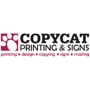 Copycat Printing & Signs
