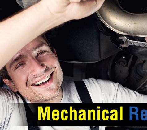 Port Wakefield Motors Recovery & Tyre Service Centre - Port Wakefield, SA. Mechanical Repairs