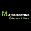 Major-Roofing Exteriors & More gallery