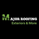 Major-Roofing Exteriors & More - Roofing Contractors