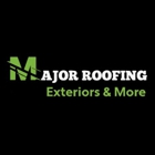 Major-Roofing Exteriors & More